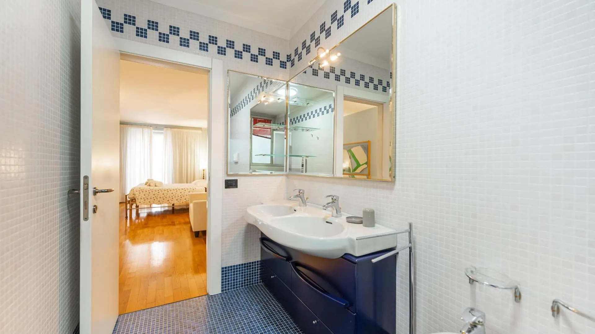 B&B Corso Mazzini 22 - Between Verona & Garda Lake Bussolengo