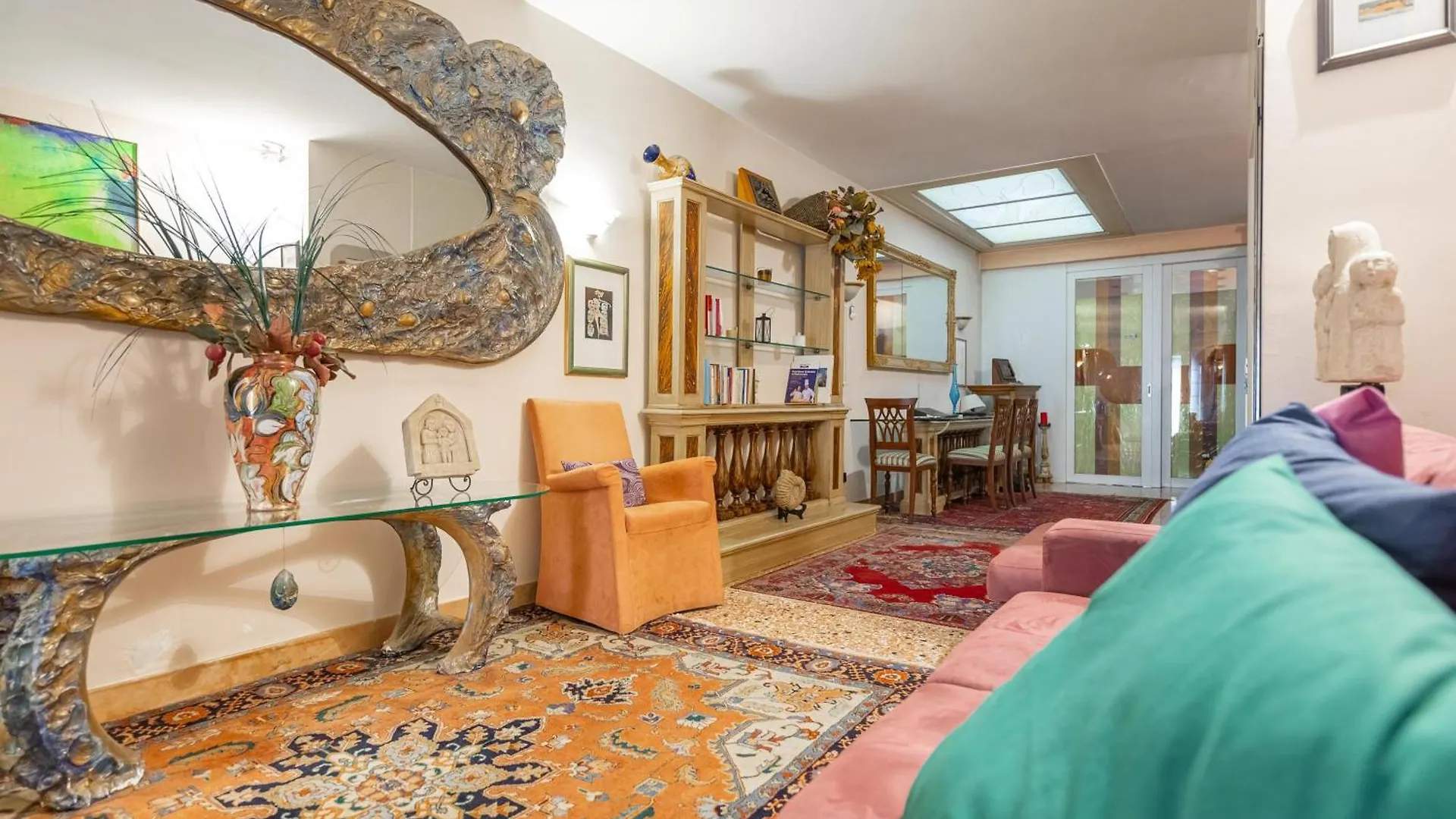 B&B Corso Mazzini 22 - Between Verona & Garda Lake Bussolengo