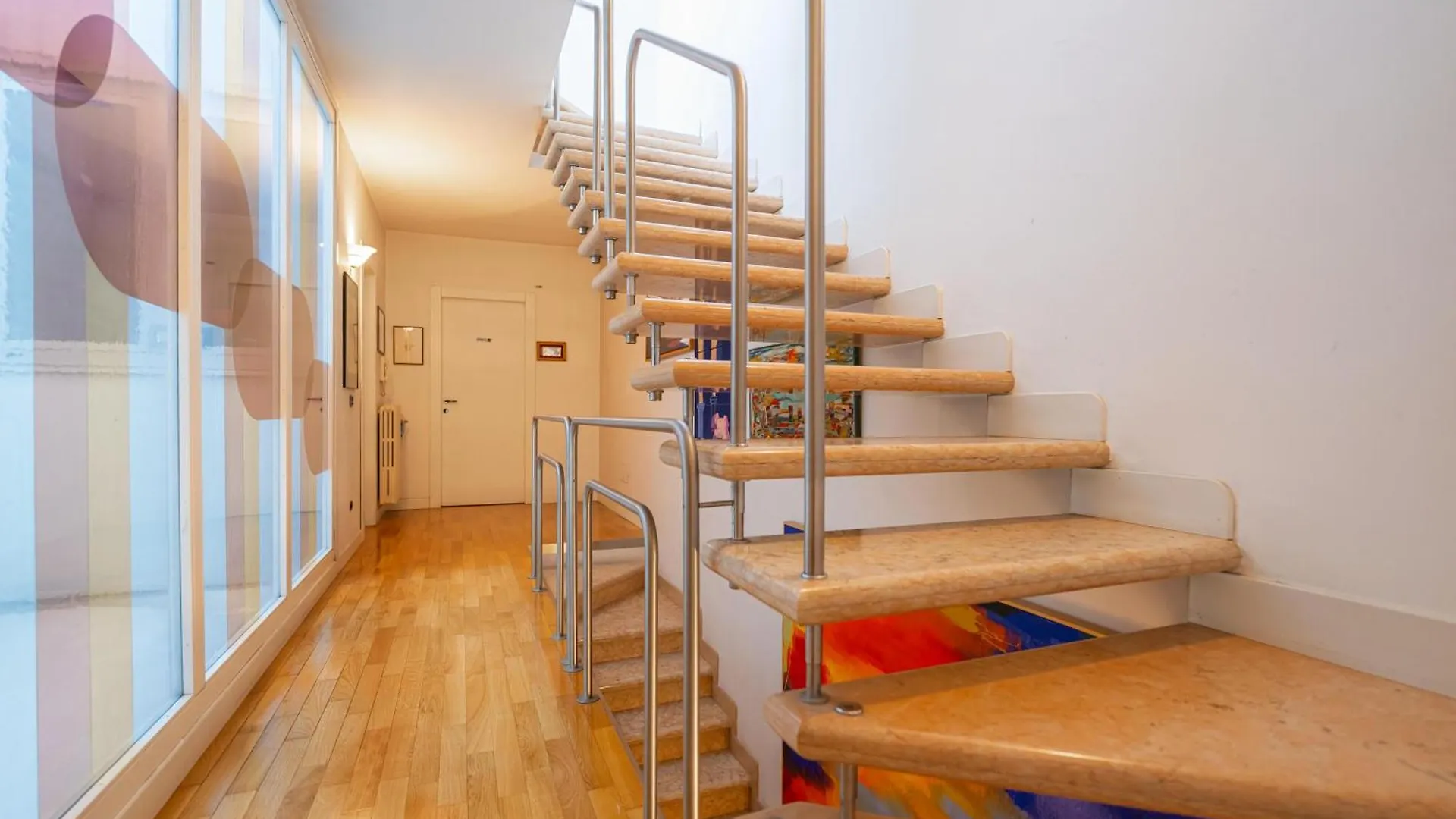 B&B Corso Mazzini 22 - Between Verona & Garda Lake Bussolengo Apartamento