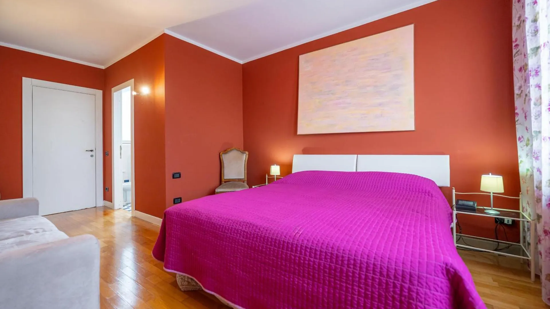 B&B Corso Mazzini 22 - Between Verona & Garda Lake Bussolengo Italy