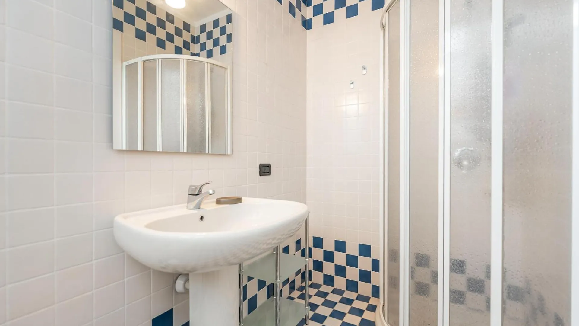 B&B Corso Mazzini 22 - Between Verona & Garda Lake Bussolengo Apartment