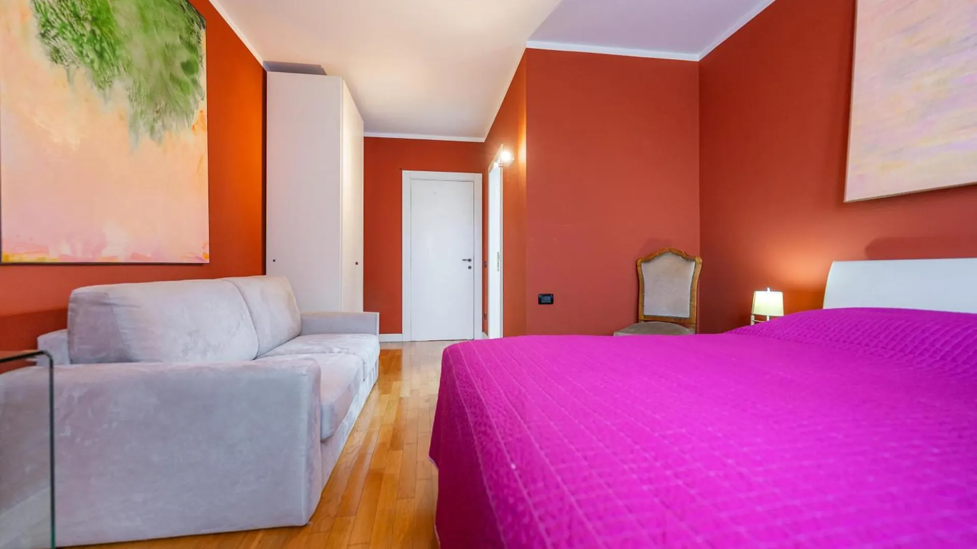 B&B Corso Mazzini 22 - Between Verona & Garda Lake Bussolengo 0*,  Italy