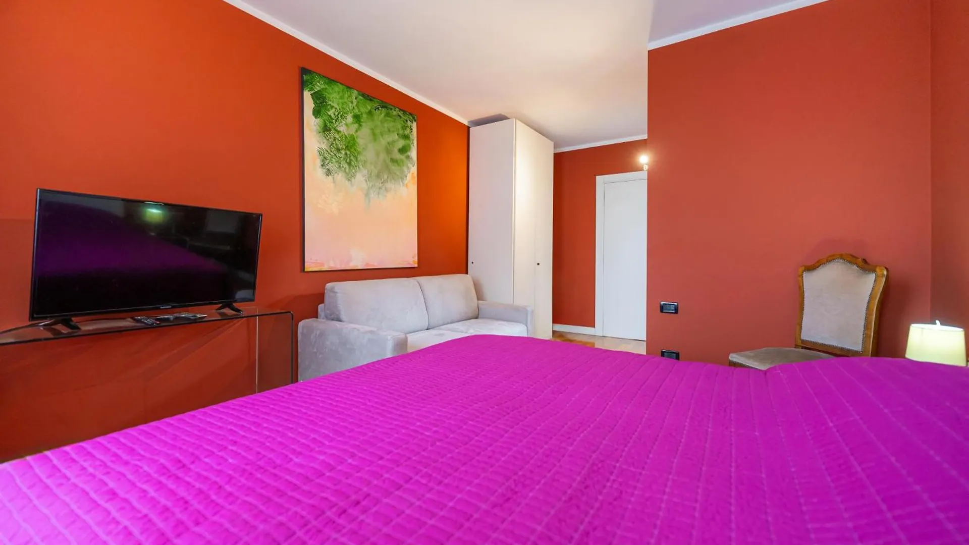 B&B Corso Mazzini 22 - Between Verona & Garda Lake Bussolengo 0*,  Italy