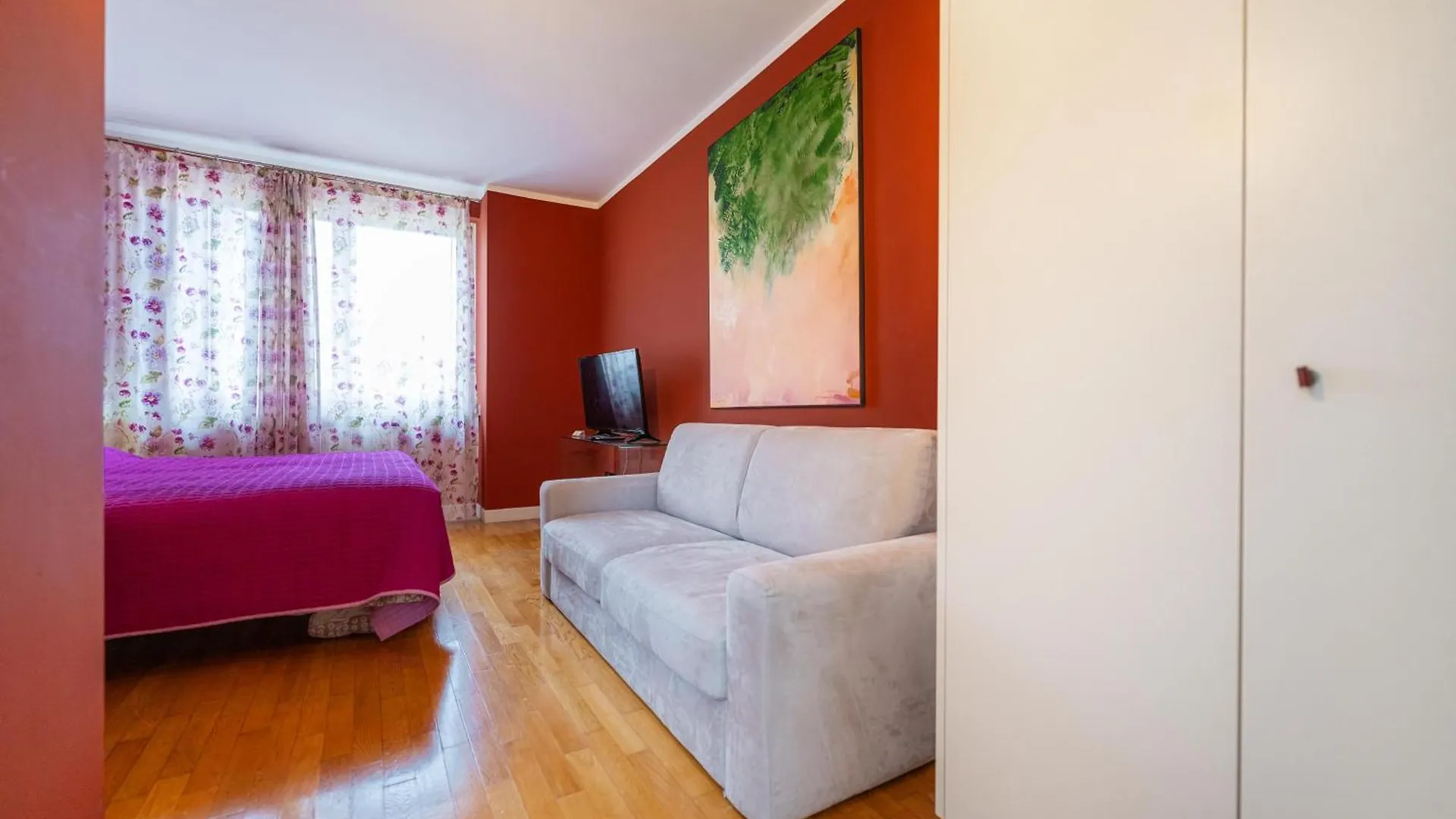 B&B Corso Mazzini 22 - Between Verona & Garda Lake Bussolengo