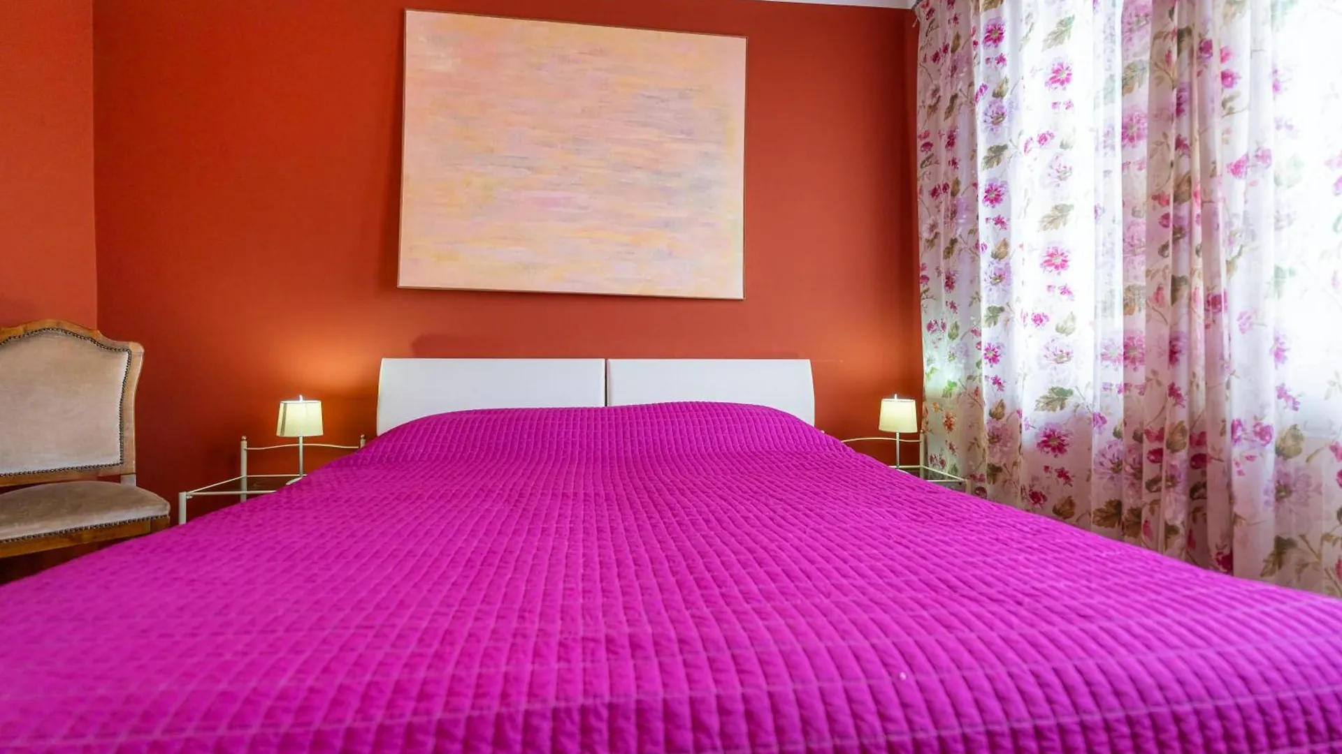 B&B Corso Mazzini 22 - Between Verona & Garda Lake Bussolengo Apartment