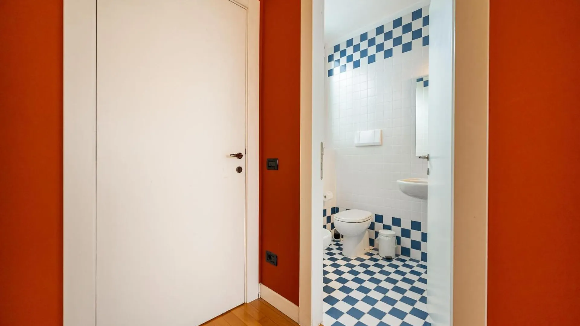 Apartment B&B Corso Mazzini 22 - Between Verona & Garda Lake Bussolengo