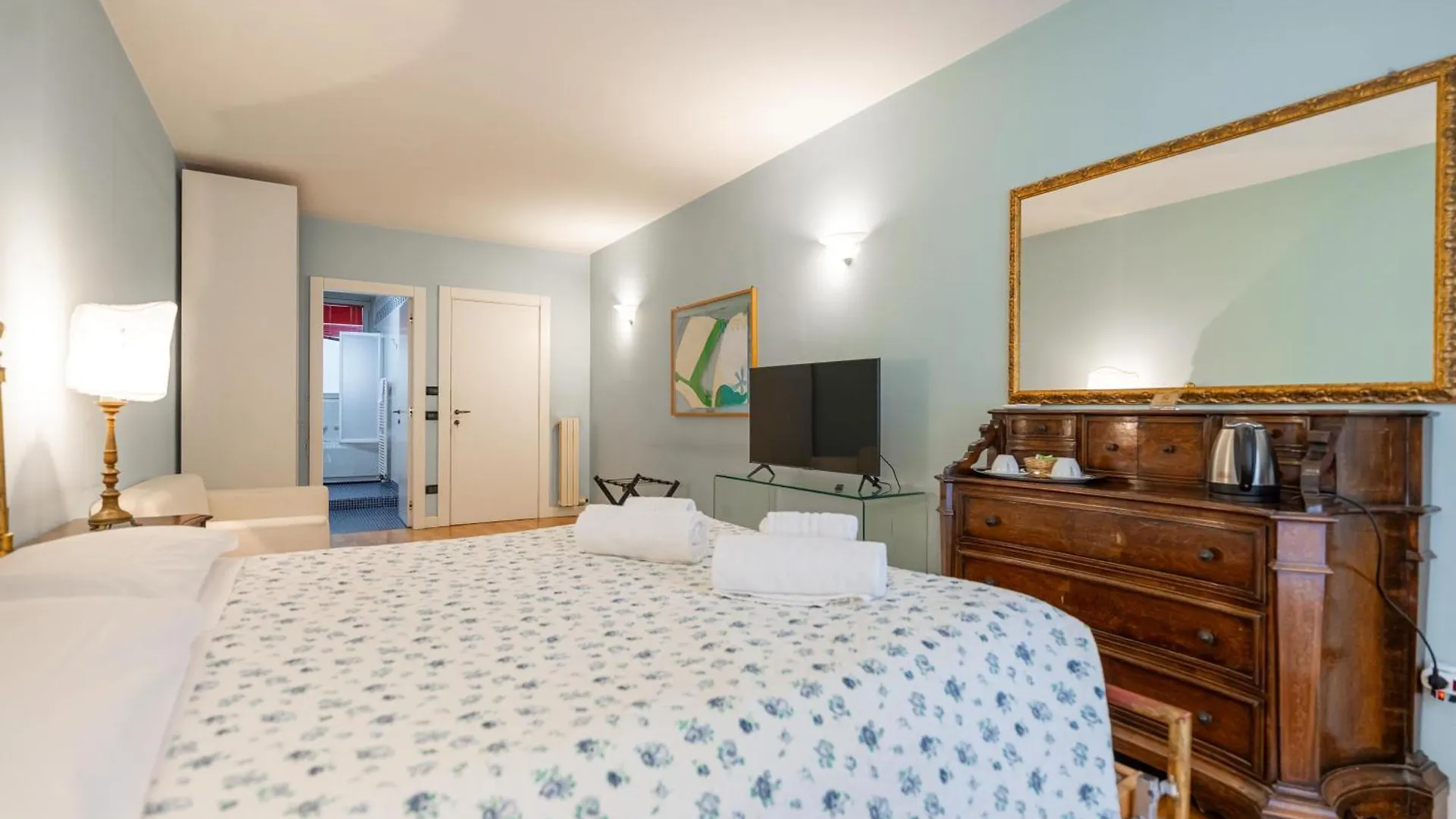 B&B Corso Mazzini 22 - Between Verona & Garda Lake Bussolengo Italy