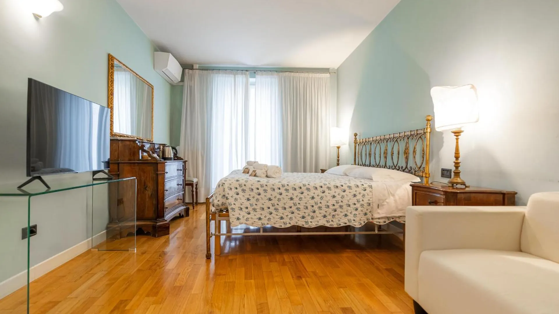 B&B Corso Mazzini 22 - Between Verona & Garda Lake Bussolengo 0*,