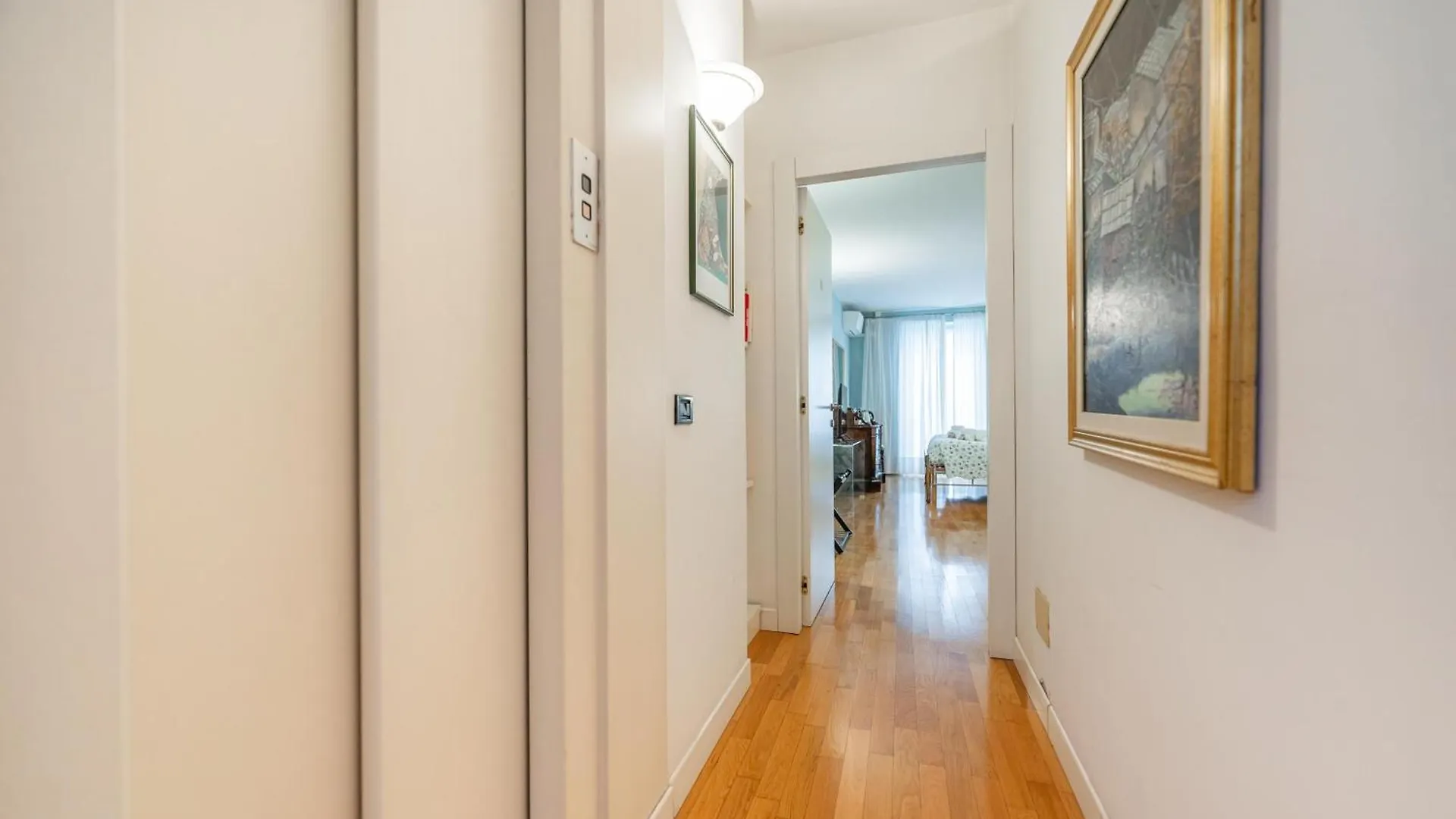 B&B Corso Mazzini 22 - Between Verona & Garda Lake Bussolengo Apartment