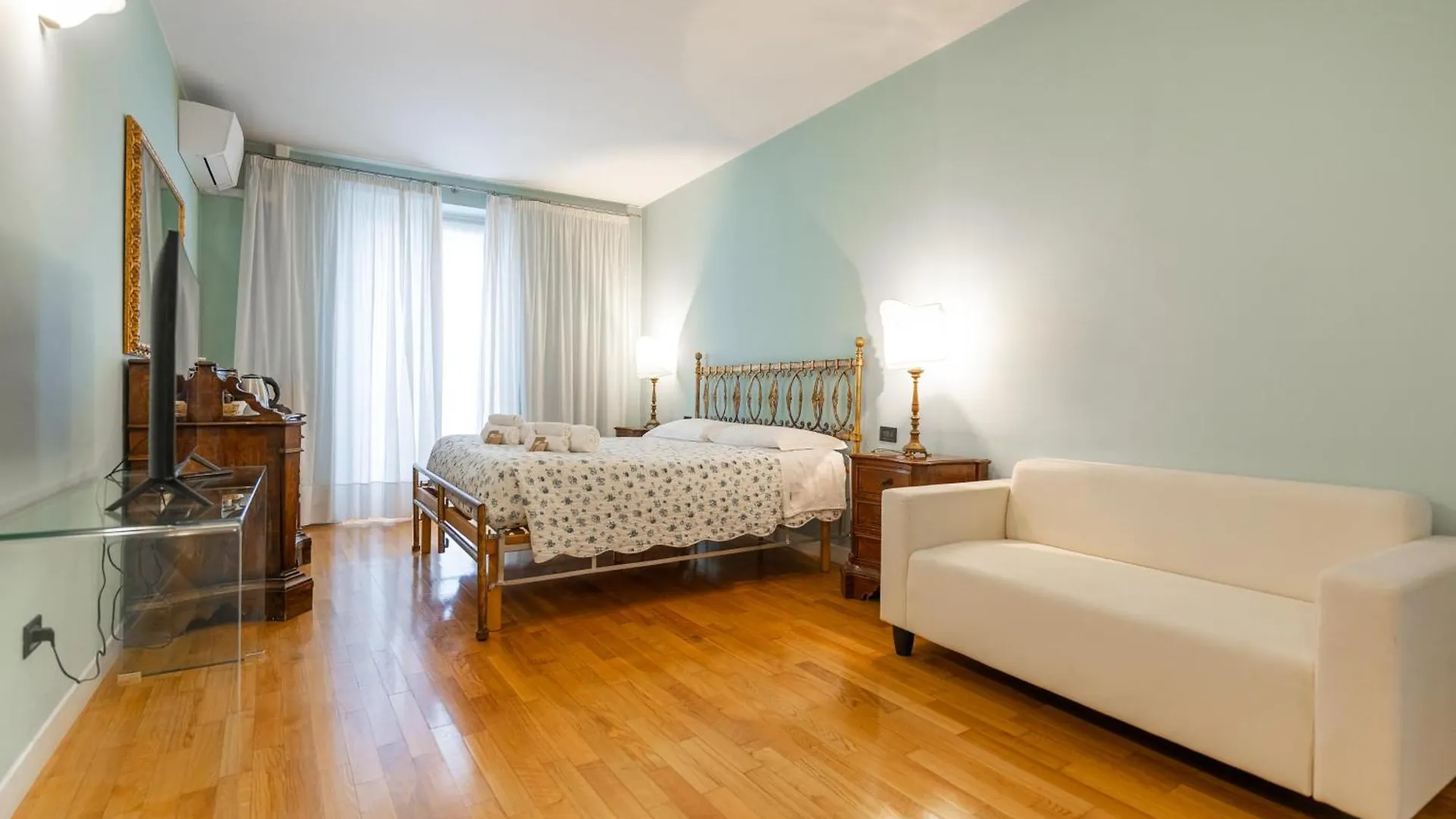 B&B Corso Mazzini 22 - Between Verona & Garda Lake Bussolengo
