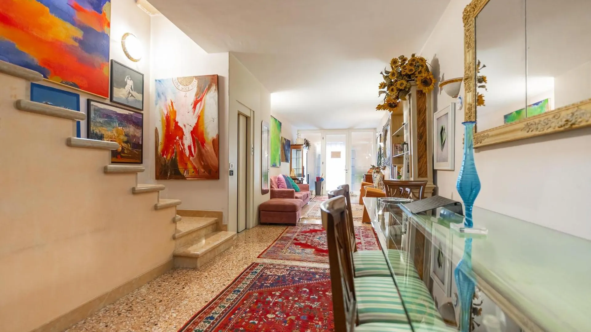 B&B Corso Mazzini 22 - Between Verona & Garda Lake Bussolengo