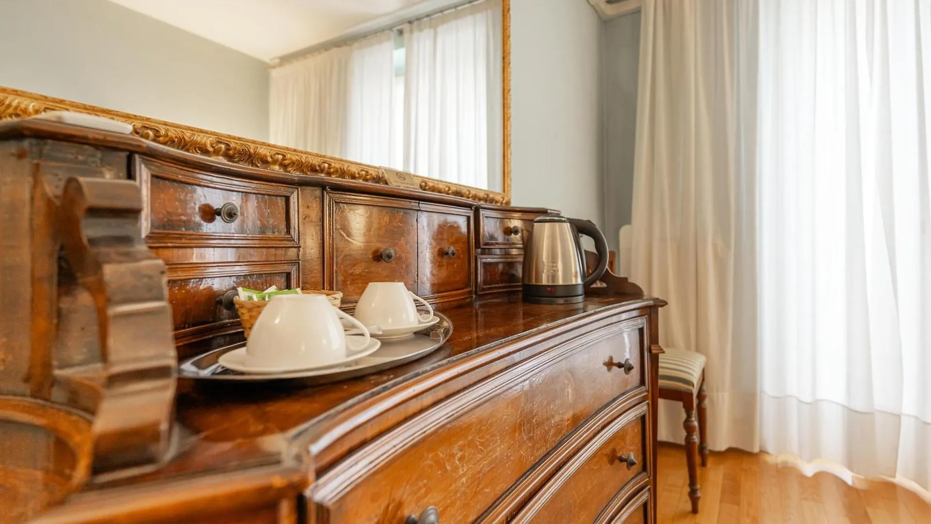 B&B Corso Mazzini 22 - Between Verona & Garda Lake Bussolengo Apartment