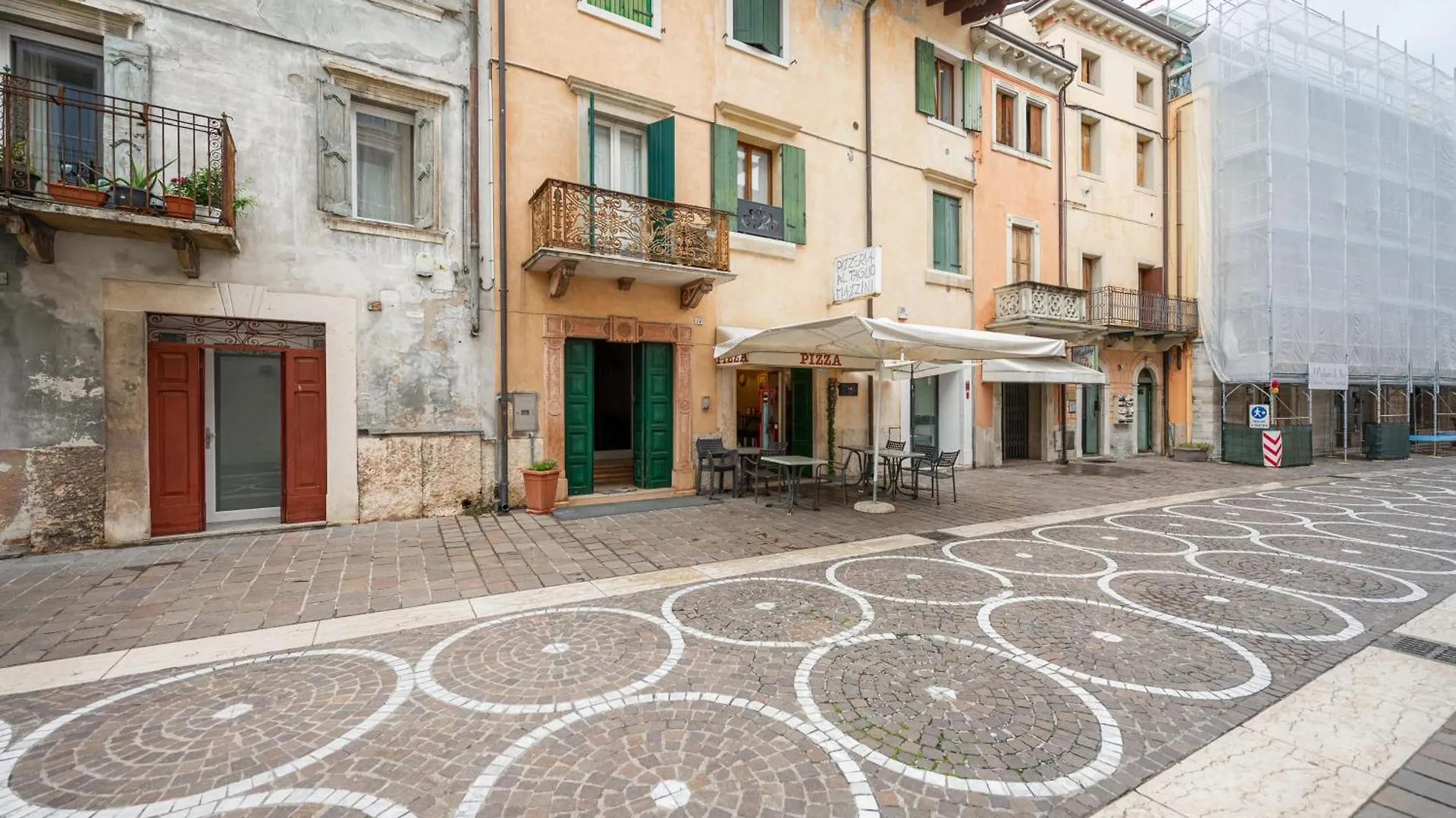 B&B Corso Mazzini 22 - Between Verona & Garda Lake Bussolengo 0*,